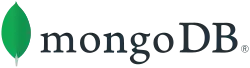 Логотип программы MongoDB