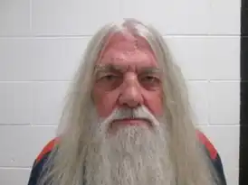 Ларри Рэйнс в 2015 году