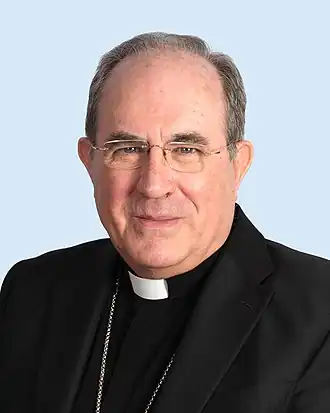 Хуан Хосе Асеньо Пелегрина