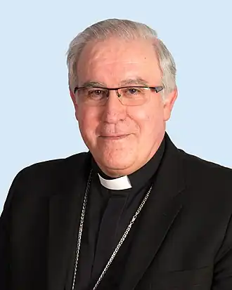 Хосеп Анхель Сайс Менесес