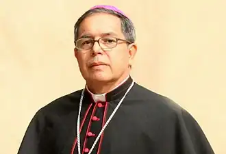 Луис Хосе Руэда Апарисио