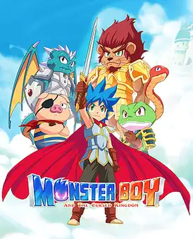 Обложка игры