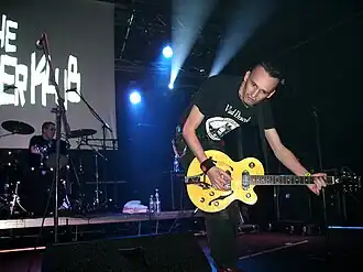 Фестиваль Satanic Stomp, Германия-2010