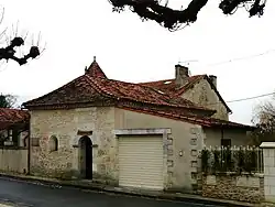 Часовня Св. Георгия