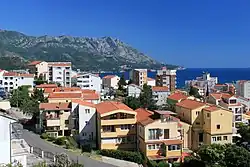 Бечичи в июне 2019 года