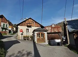 Монжелафрей