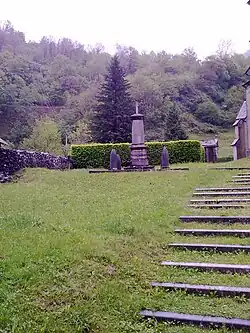 Военный мемориал