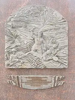 Герои Советского Союза в битве под Москвой в годы Великой Отечественной войны