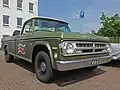 Dodge D100