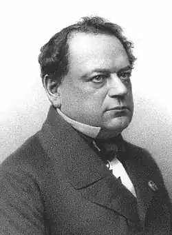 1856 год, Санкт-Петербург