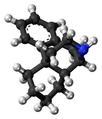 Изображение химической структуры