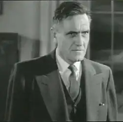 Моррис Анкрум в фильме «Ракета Икс-Эм» (1950)