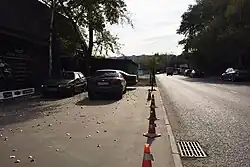 3-й Силикатный проезд у дома 4