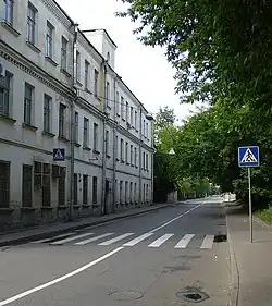 Мароновский, 26