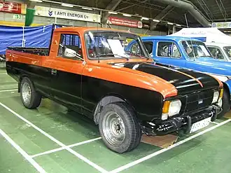 Иж-27151-013-01 (экспортный)