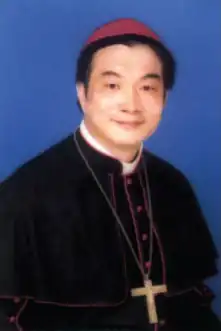 Иаков Лю Даньгуй