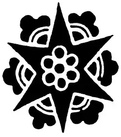 Мотив гранатового яблока (А. Лудорф)