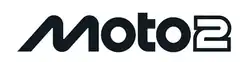 Логотип Moto2