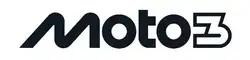 Логотип Moto3