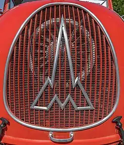 Изображение логотипа