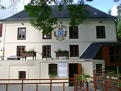 Мельница-музей Винтенбергер