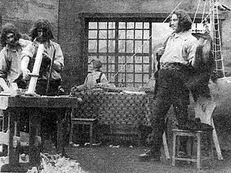 Постер фильма