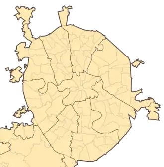 Лубянская площадь (Москва)