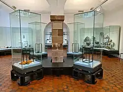 Зал Шёпфлина