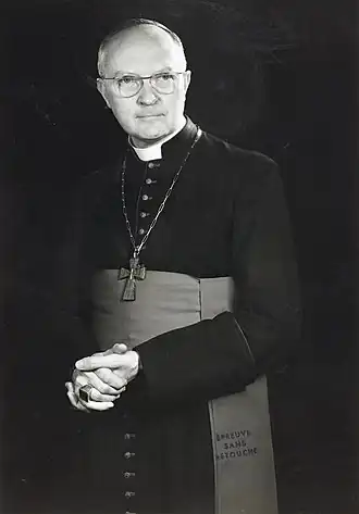 Поль-Жозеф-Мари Гуйон