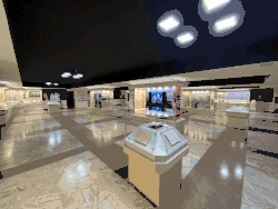 Музей дружбы армянского и русского народов, Абовян