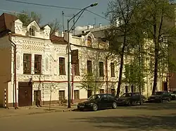 ул.Муштари, 8