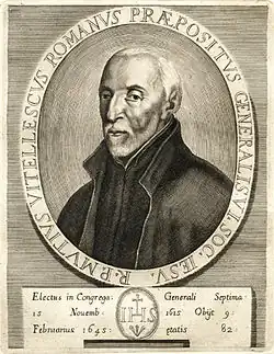 Муцио Вителлески