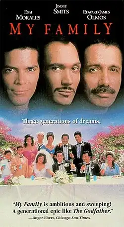 Постер фильма