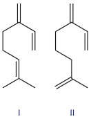 Изображение химической структуры