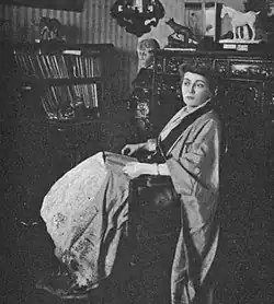 Фотография 1904 года