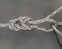 Nœud de Romano[фр.]