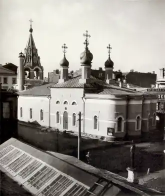 Фото из альбома Найдёнова, 1882 год