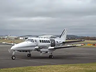 Аналогичный самолёт