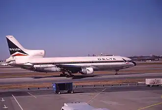 Разбившийся самолёт за 6 месяцев до катастрофы