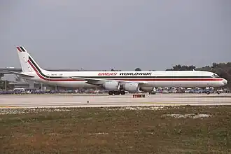 Разбившийся самолёт за 1 год и 6 дней до катастрофы