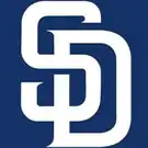 Эмблема Сан-Диего Падрес