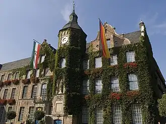 Старая ратуша