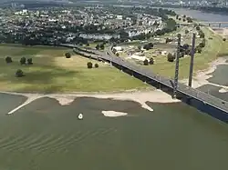 Вид на Оберкассель