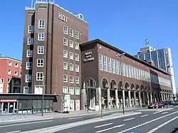 Дом техники