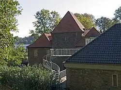 Господский дом