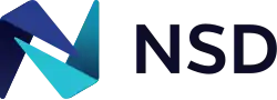 Логотип программы NSD