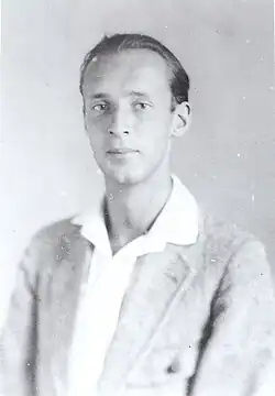 Владимир Набоков