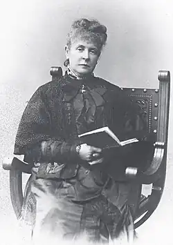 Фотография Э. Ф. Брейера