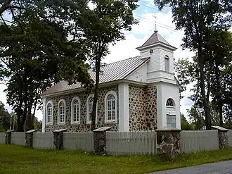 Католическая церковь