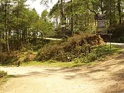 Дороги в Нагаркоте